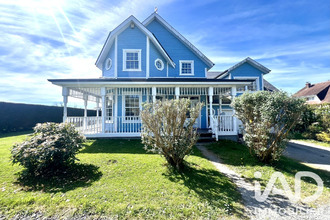achat maison beuzeville 27210