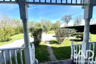 achat maison beuzeville 27210