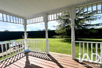 achat maison beuzeville 27210