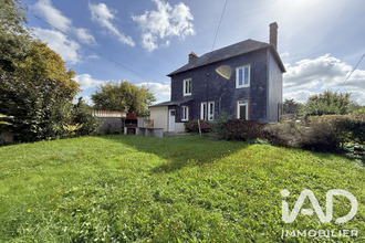 achat maison beuzeville 27210