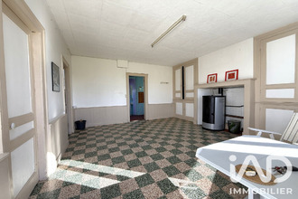 achat maison beuzeville 27210