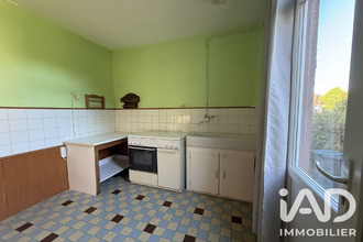 achat maison beuzeville 27210