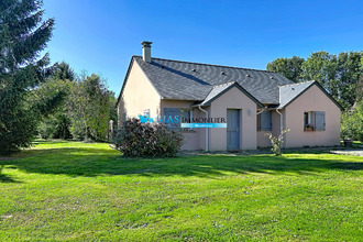 achat maison beuzeville 27210