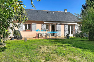 achat maison beuzeville 27210