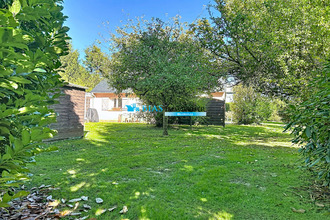 achat maison beuzeville 27210