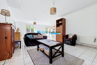 achat maison beuzeville 27210
