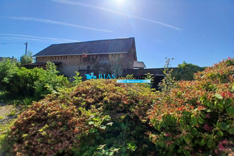 achat maison beuzeville 27210