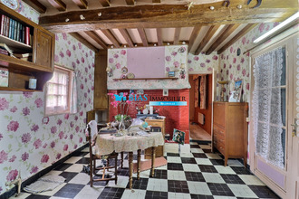 achat maison beuzeville 27210