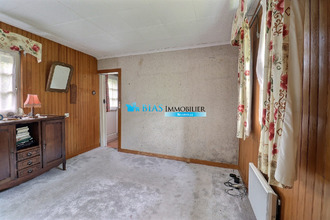 achat maison beuzeville 27210