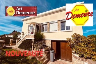 achat maison beuzeville 27210