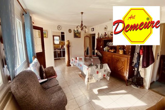achat maison beuzeville 27210