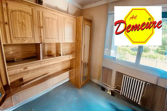 achat maison beuzeville 27210