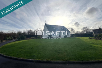 achat maison beuzeville-la-bastille 50360