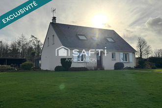 achat maison beuzeville-la-bastille 50360