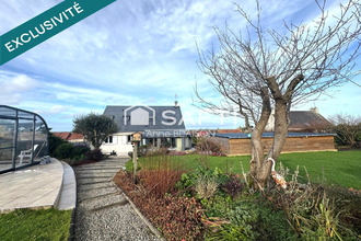 achat maison beuzeville-la-bastille 50360