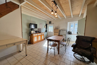 achat maison beuzeville-la-bastille 50360