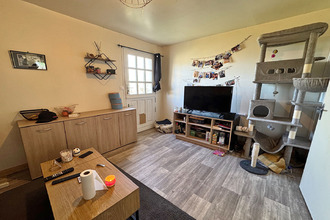 achat maison beuzeville-la-bastille 50360