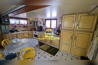 achat maison beuzeville-la-grenier 76210