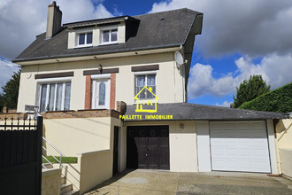 achat maison beuzeville-la-grenier 76210