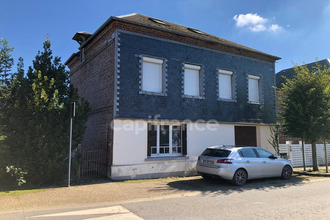 achat maison beuzeville-la-grenier 76210
