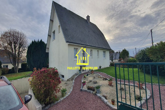 achat maison beuzeville-la-grenier 76210