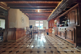 achat maison beuzeville-la-grenier 76210