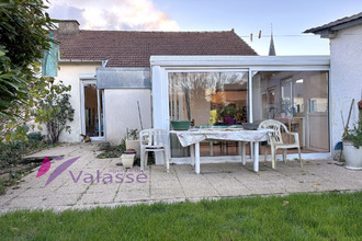 achat maison beuzeville-la-grenier 76210