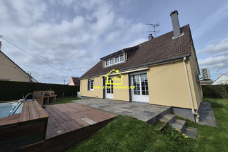 achat maison beuzeville-la-grenier 76210