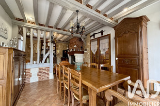 achat maison beuzeville-la-grenier 76210