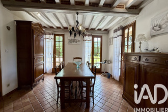 achat maison beuzeville-la-grenier 76210