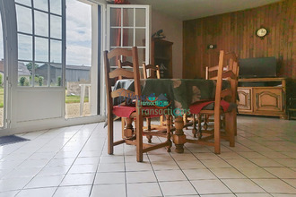 achat maison beuzeville-la-grenier 76210