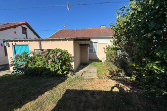 achat maison beuzeville-la-grenier 76210