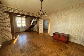 achat maison beuzeville-la-grenier 76210