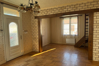 achat maison beuzeville-la-grenier 76210