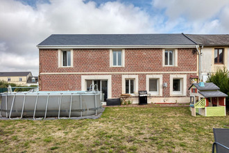 achat maison beuzeville-la-grenier 76210