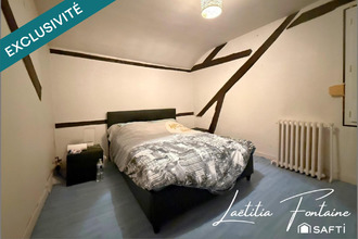 achat maison beuzeville-la-grenier 76210