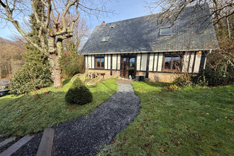 achat maison beuzevillette 76210