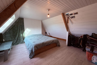 achat maison beuzevillette 76210