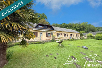 achat maison beuzevillette 76210