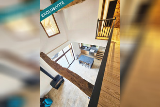 achat maison bevenais 38690