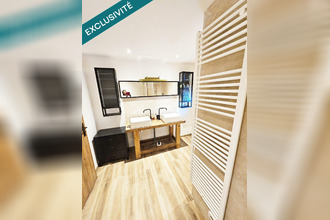 achat maison bevenais 38690