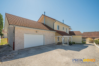 achat maison bevenais 38690