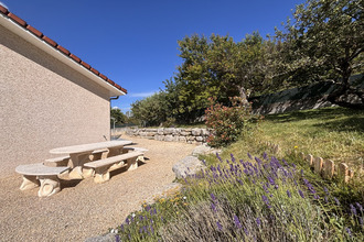 achat maison bevenais 38690