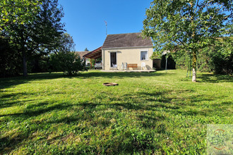 achat maison beville-le-comte 28700