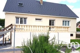 achat maison beville-le-comte 28700