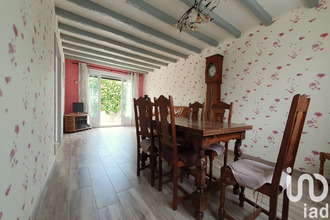 achat maison beville-le-comte 28700