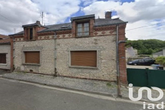 achat maison beville-le-comte 28700