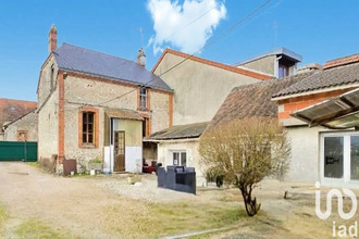 achat maison beville-le-comte 28700