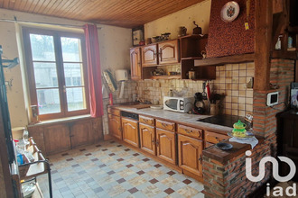 achat maison beville-le-comte 28700