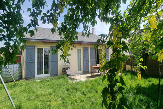 achat maison beville-le-comte 28700